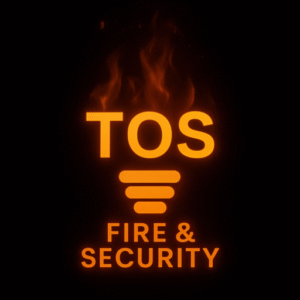 TOS Fire & Security